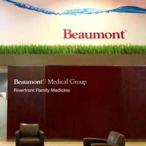 family medicine beaumont|what insurance does beaumont accept.